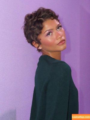 Zendaya фото #3867