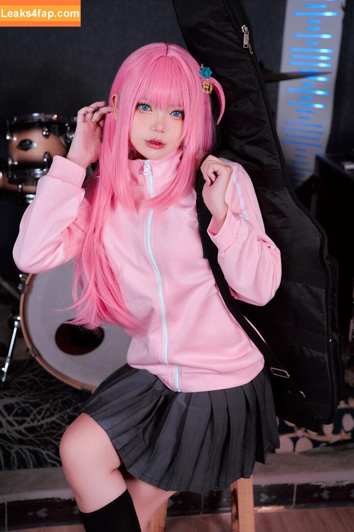 ZenieQ / https: / zinieq / zinieqcute leaked photo photo #0002