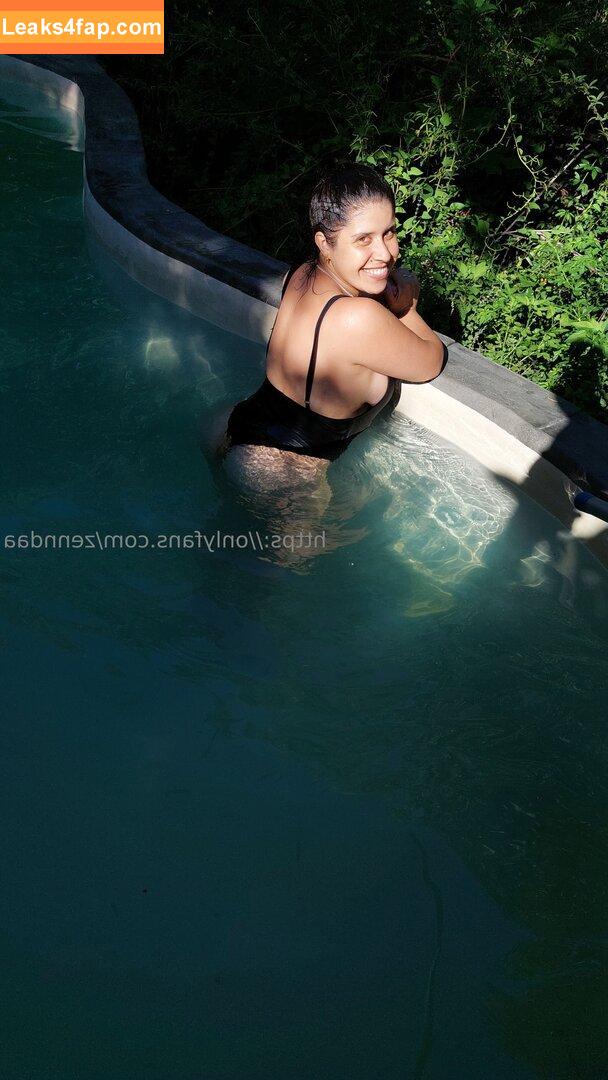 zenndaa /  leaked photo photo #0003