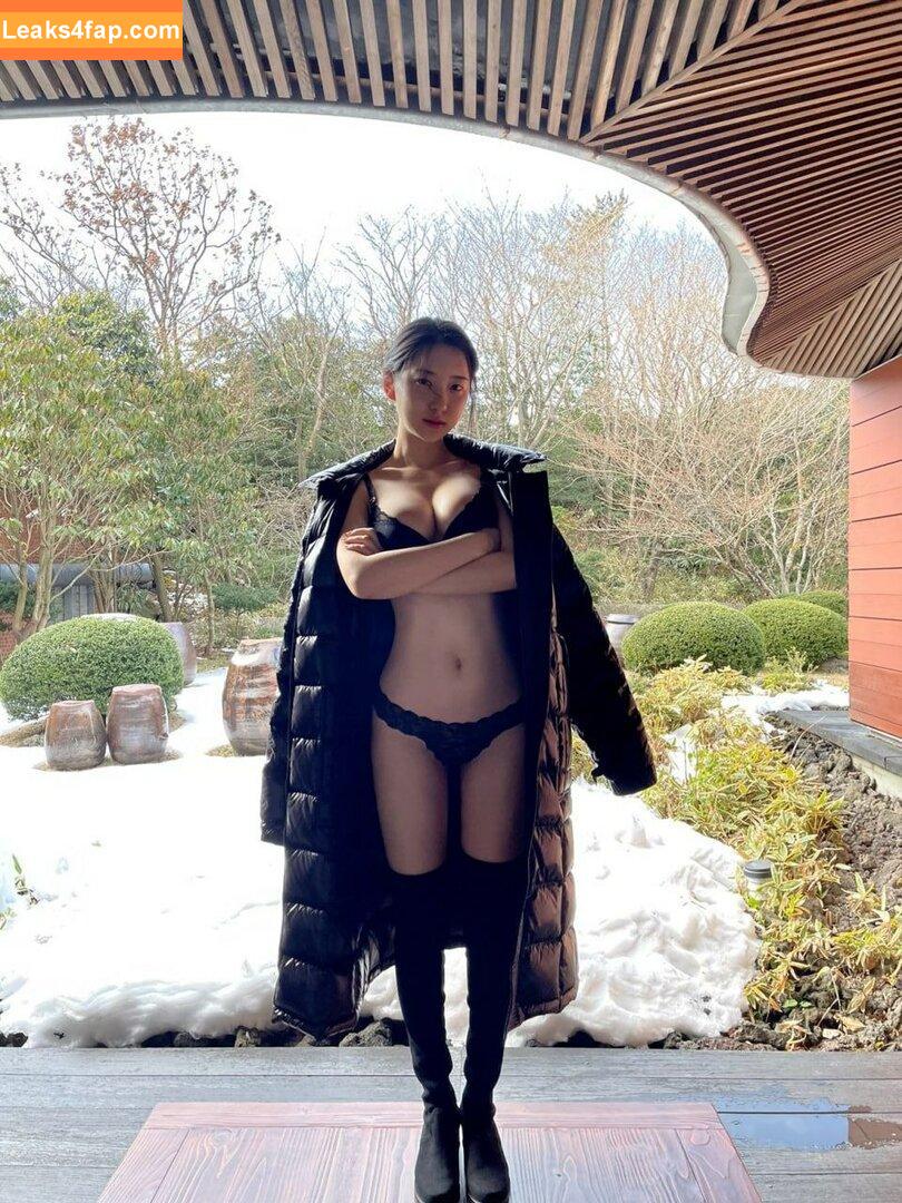 Zenny / Shin Jae Eun / love_zennyrt / zennyrt / 신재은 leaked photo photo #0003
