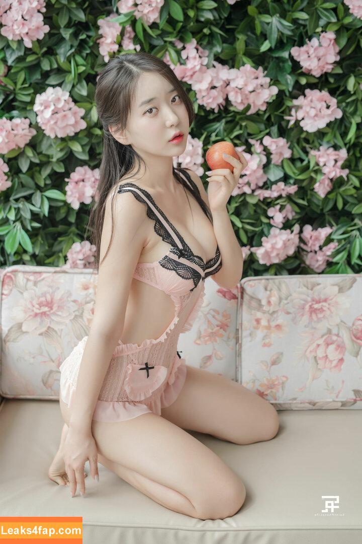 Zenny / Shin Jae Eun / love_zennyrt / zennyrt / 신재은 leaked photo photo #0063