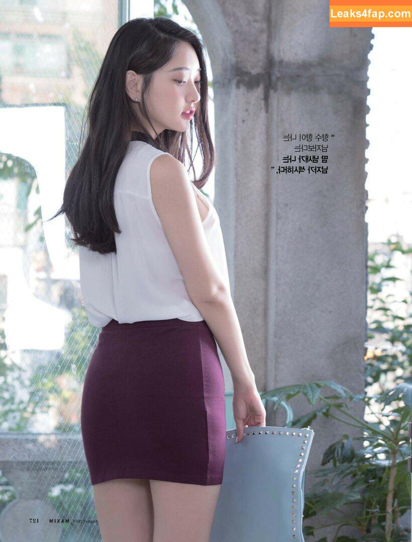 Zenny / Shin Jae Eun / love_zennyrt / zennyrt / 신재은 leaked photo photo #0083