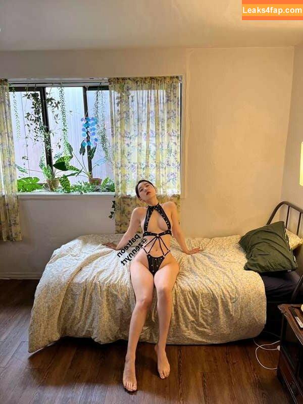 Zenny / Shin Jae Eun / love_zennyrt / zennyrt / 신재은 leaked photo photo #0084