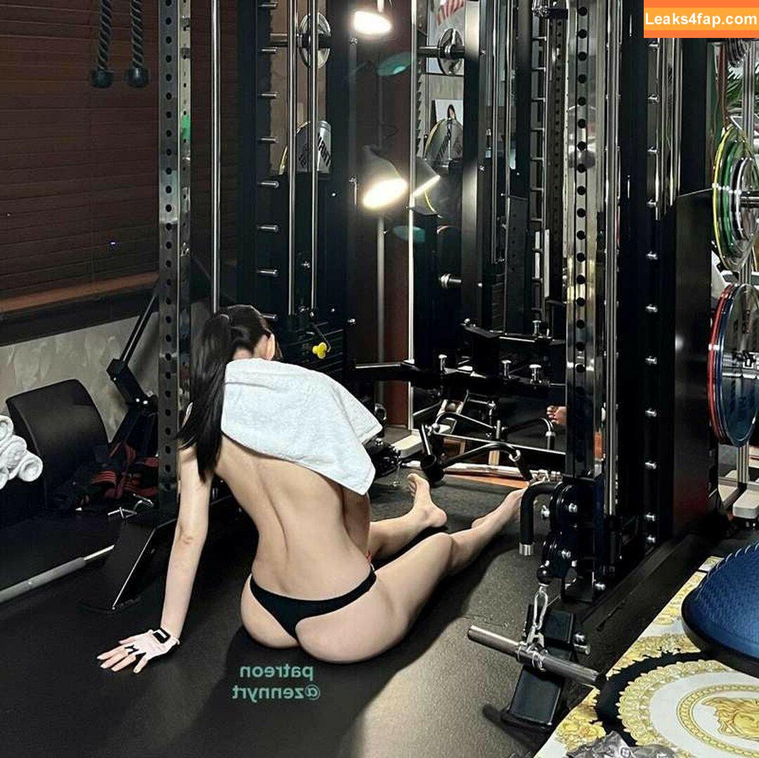 Zenny / Shin Jae Eun / love_zennyrt / zennyrt / 신재은 leaked photo photo #0100