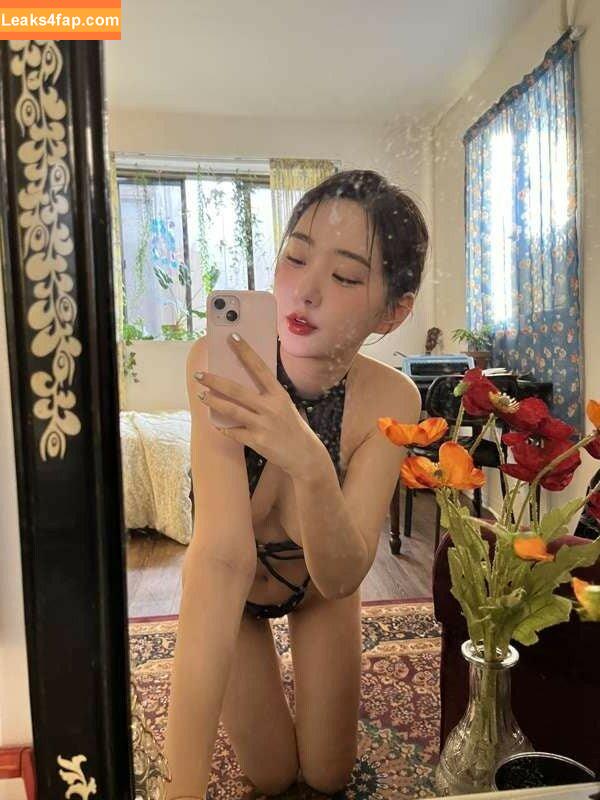 Zenny / Shin Jae Eun / love_zennyrt / zennyrt / 신재은 leaked photo photo #0103