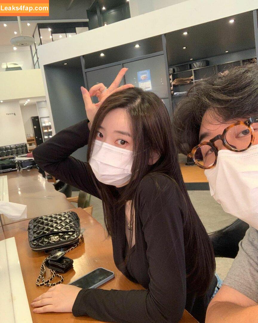 Zenny / Shin Jae Eun / love_zennyrt / zennyrt / 신재은 leaked photo photo #0159