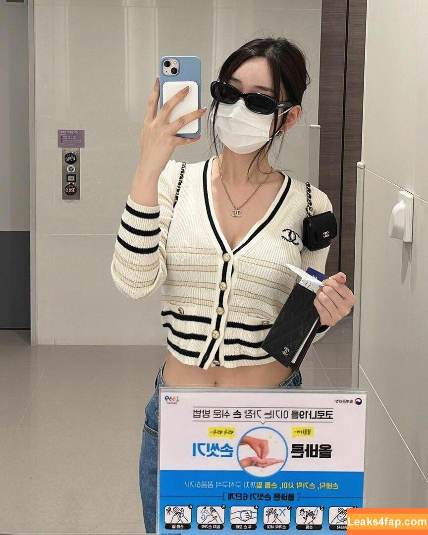 Zenny / Shin Jae Eun / love_zennyrt / zennyrt / 신재은 leaked photo photo #0160