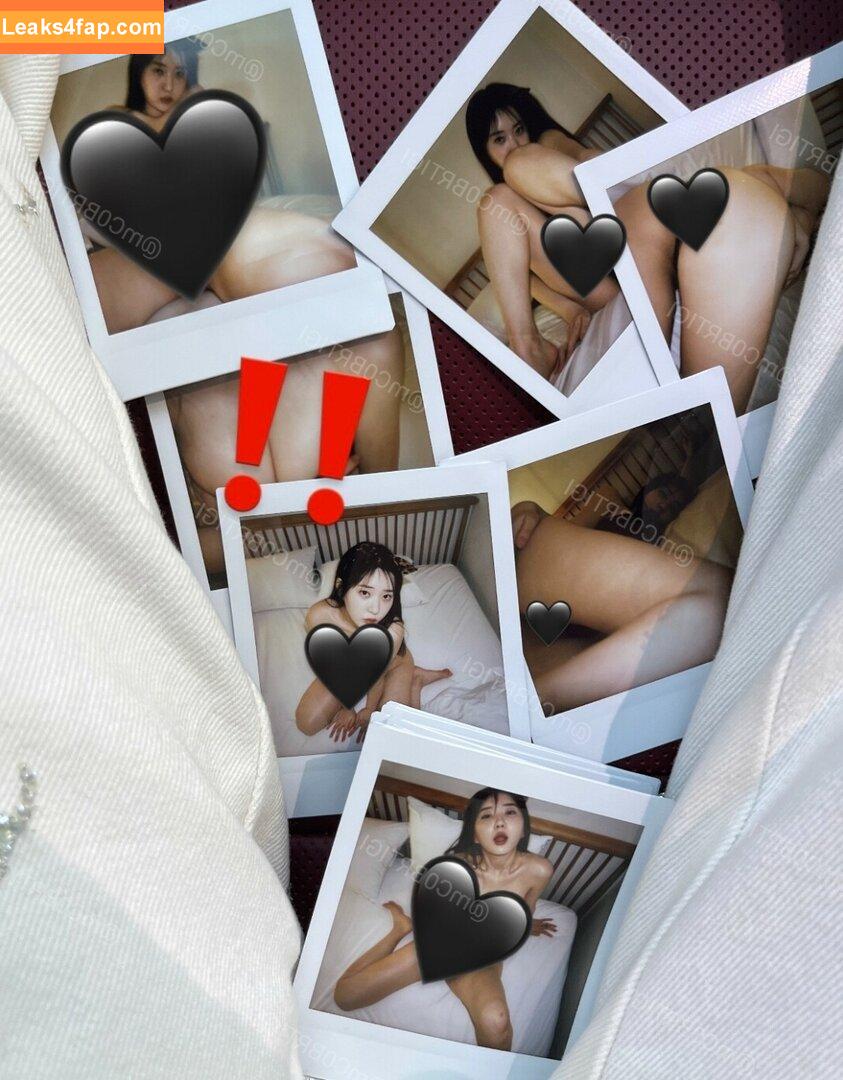 Zenny / Shin Jae Eun / love_zennyrt / zennyrt / 신재은 leaked photo photo #0165
