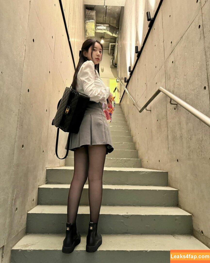 Zenny / Shin Jae Eun / love_zennyrt / zennyrt / 신재은 leaked photo photo #0212