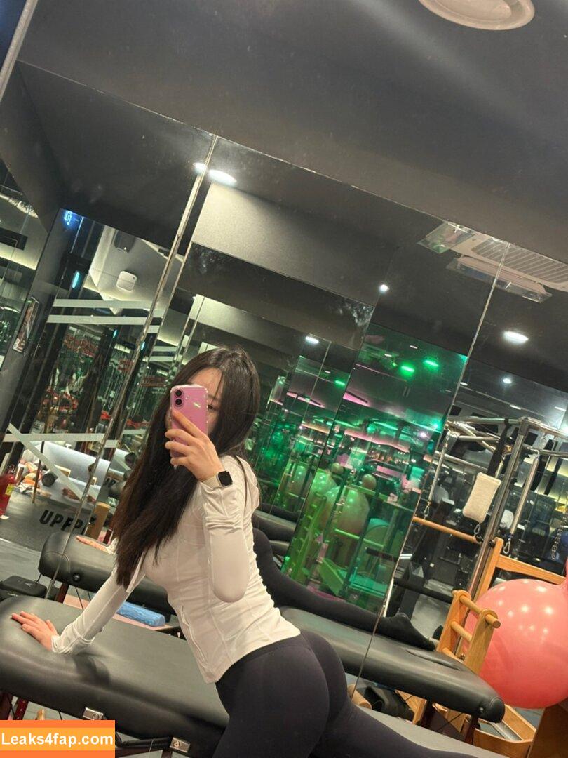 Zenny / Shin Jae Eun / love_zennyrt / zennyrt / 신재은 leaked photo photo #0363
