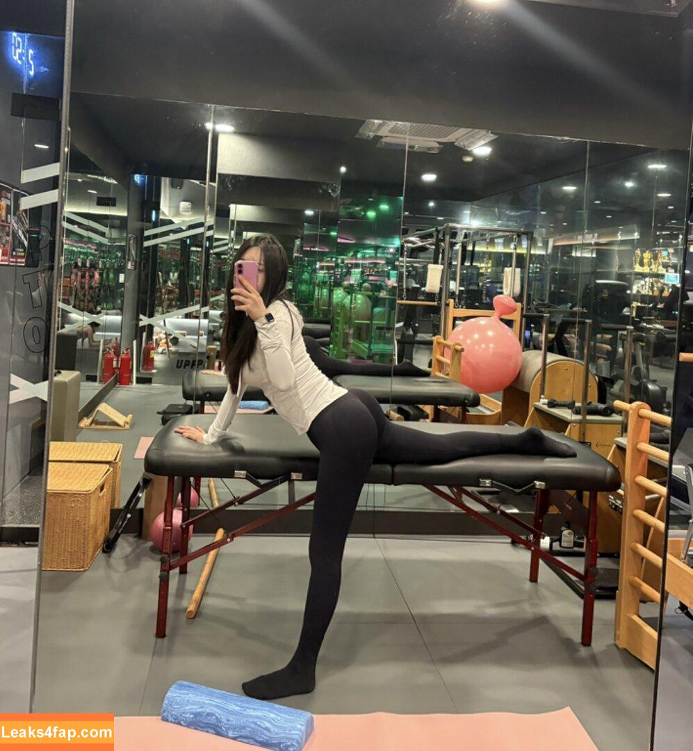 Zenny / Shin Jae Eun / love_zennyrt / zennyrt / 신재은 leaked photo photo #0364