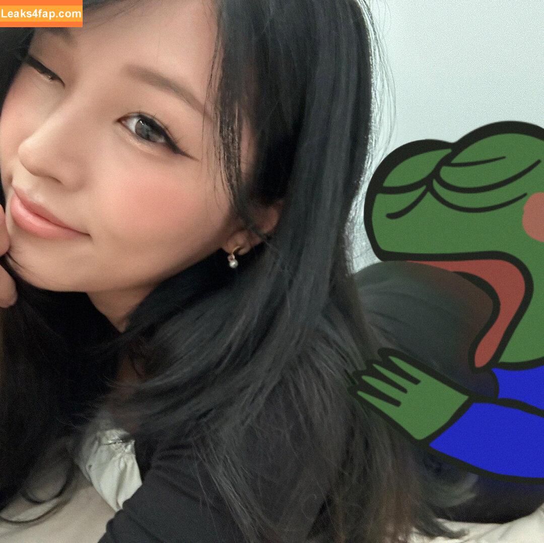 Zenny / Shin Jae Eun / love_zennyrt / zennyrt / 신재은 leaked photo photo #0367