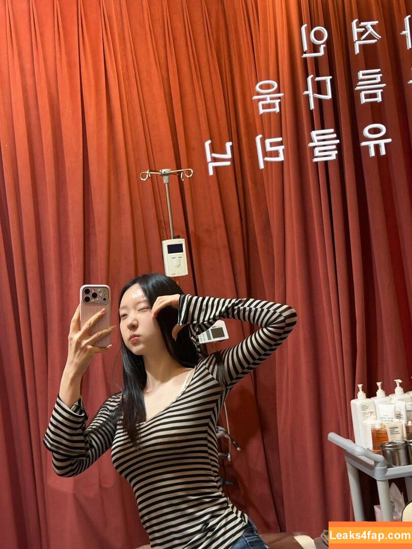 Zenny / Shin Jae Eun / love_zennyrt / zennyrt / 신재은 leaked photo photo #0387