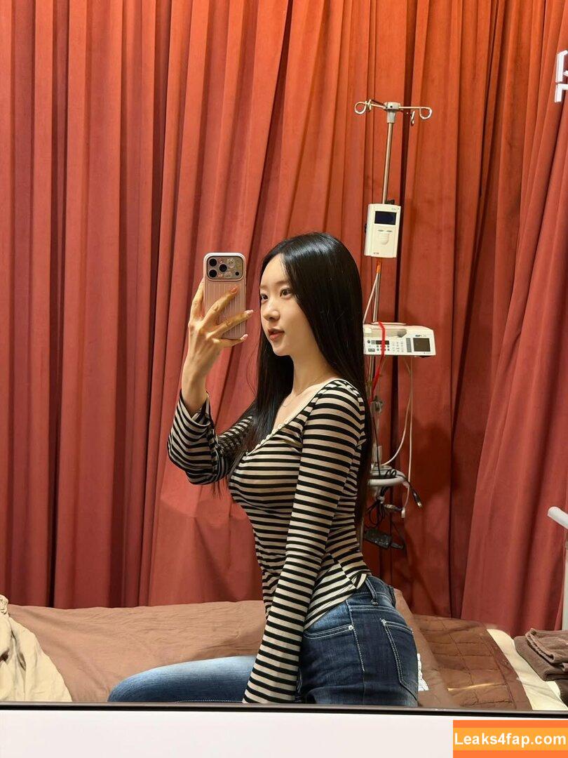 Zenny / Shin Jae Eun / love_zennyrt / zennyrt / 신재은 leaked photo photo #0388