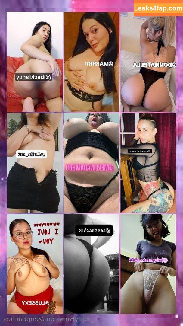 zenpeaches / zenpeach leaked photo photo #0061