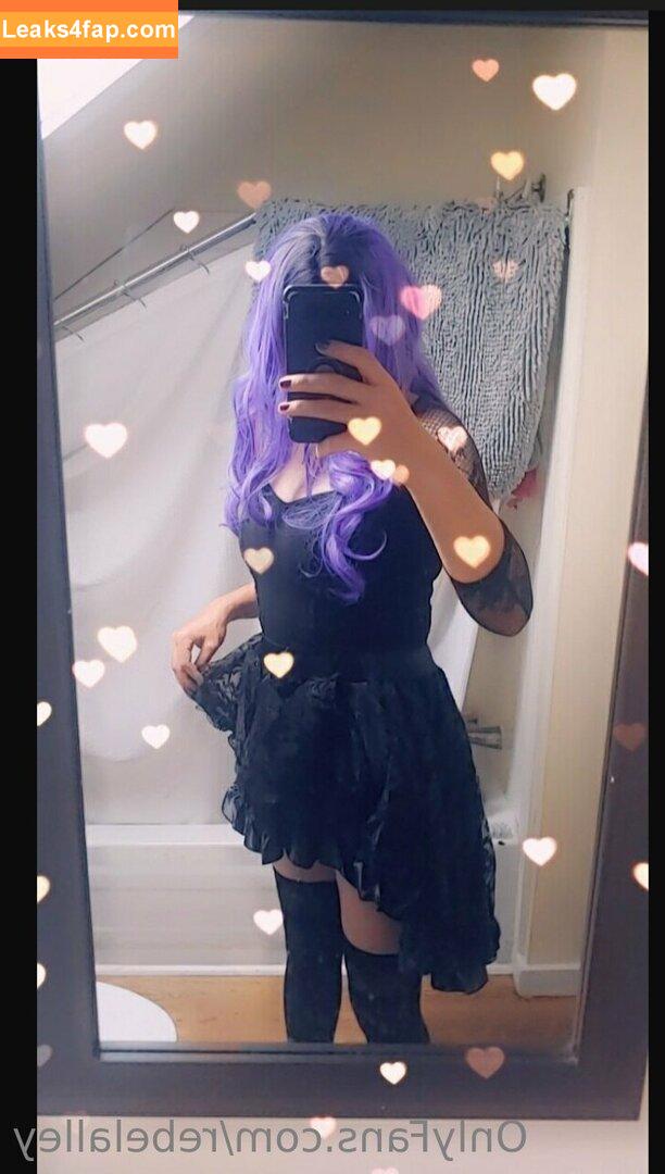 zephyrirena / zephyrina_the_ethereal leaked photo photo #0003