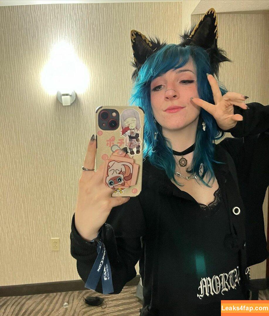 zerggiee /  leaked photo photo #0006