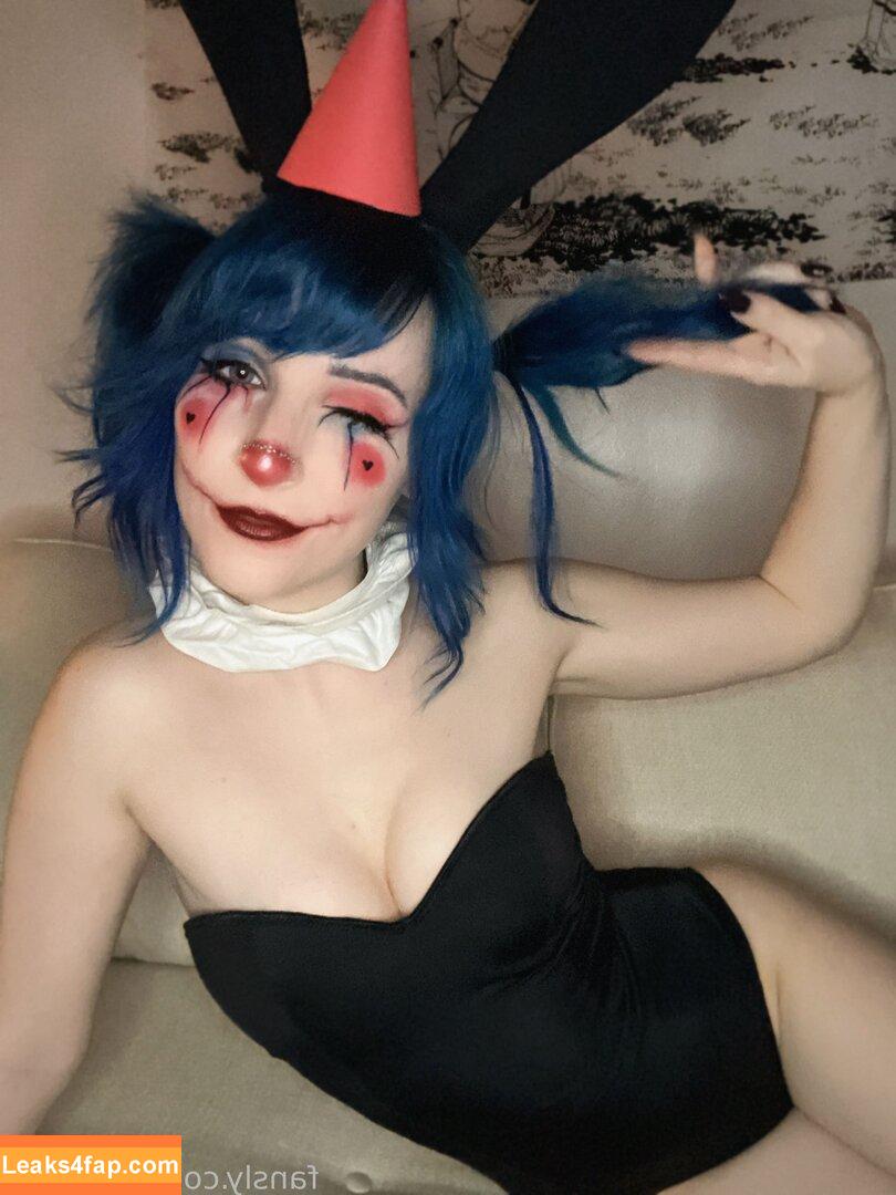 zerggiee /  leaked photo photo #0026