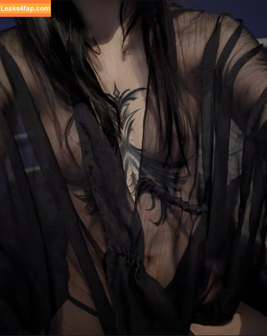 Zeroberry /  leaked photo photo #0008