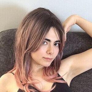 random model