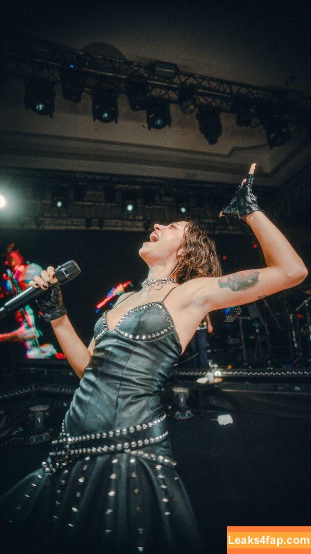 Zeynep Bastık / zeynepbastik leaked photo photo #0092