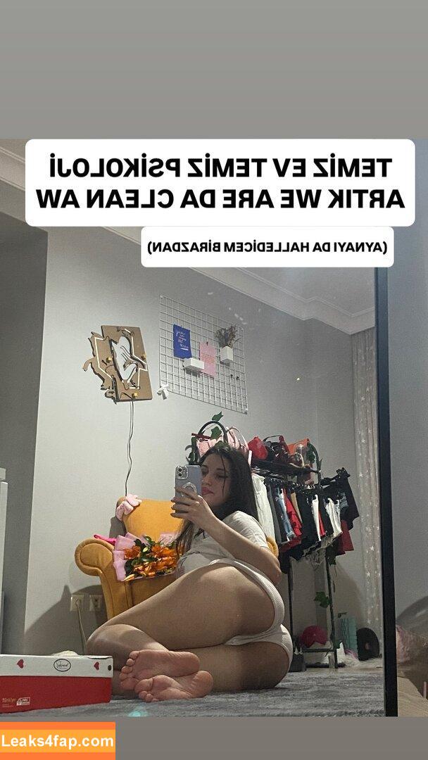 Zeynepiksy / zeynepkyy leaked photo photo #0084