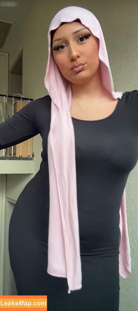 Zeynohijabi /  leaked photo photo #0003