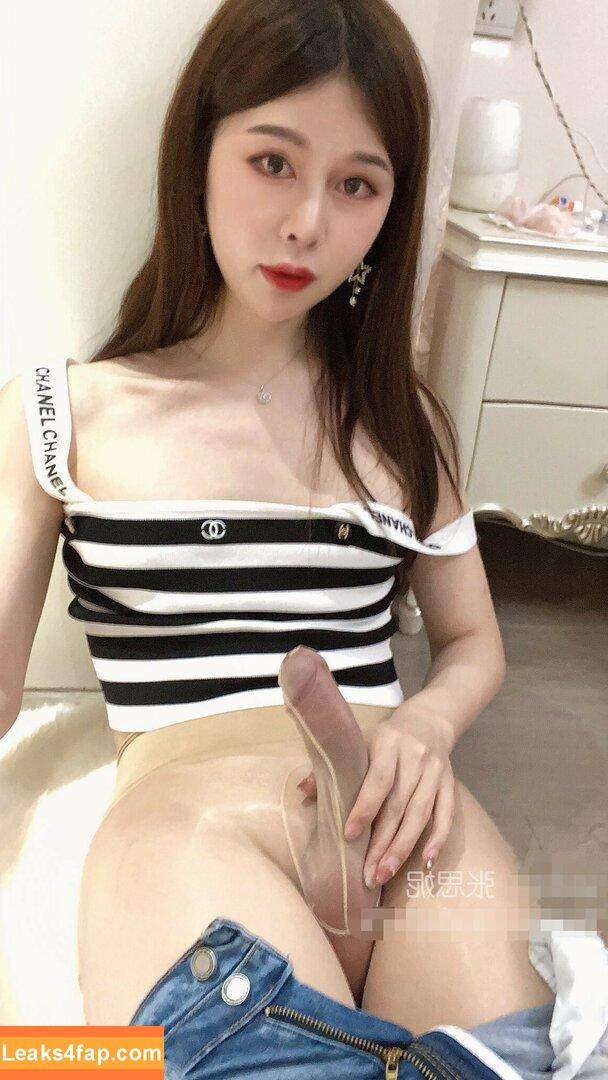 Zhang Sini / zhangsini1 leaked photo photo #0018