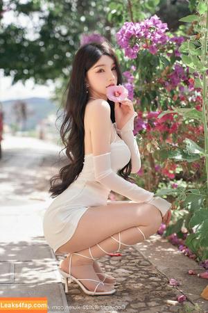 Zhou Yuxi photo #0126