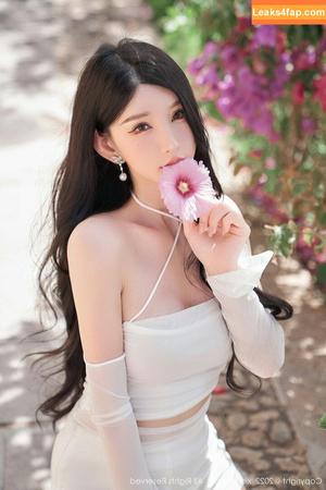 Zhou Yuxi photo #0130