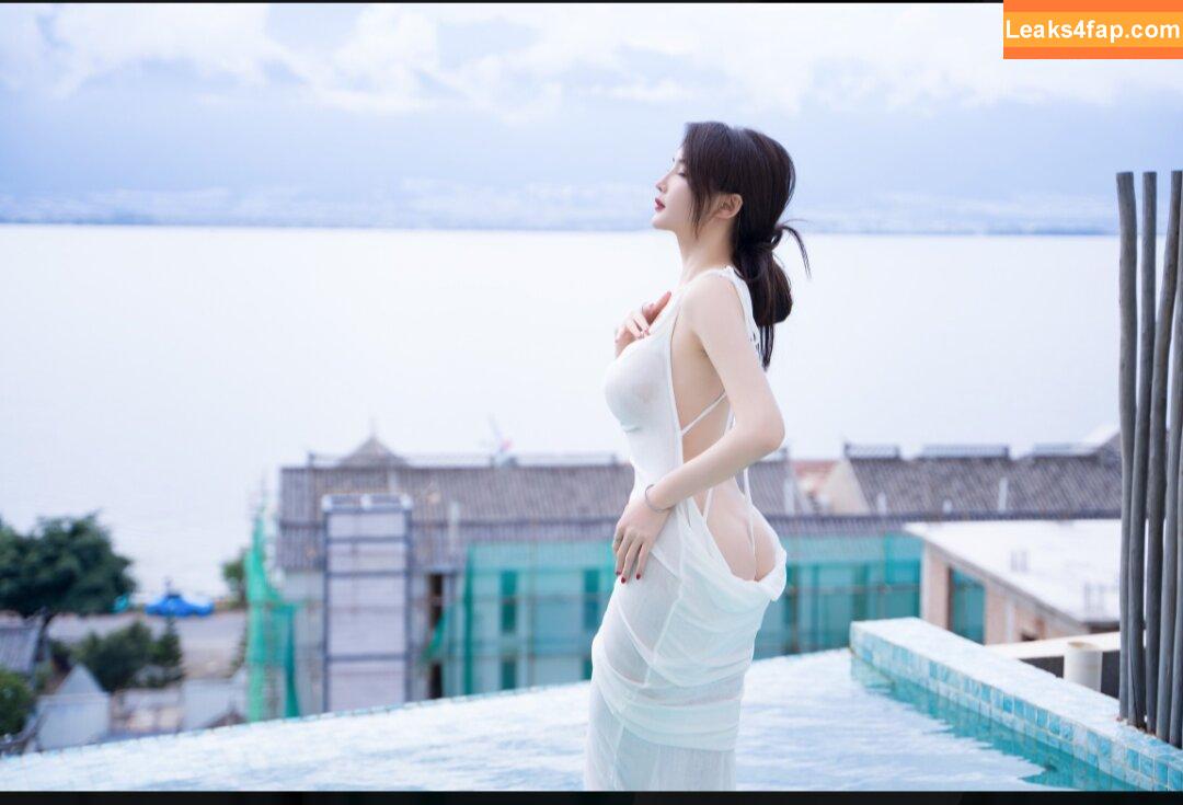 Zhouyanxi0909 / Carol周妍希X leaked photo photo #0157