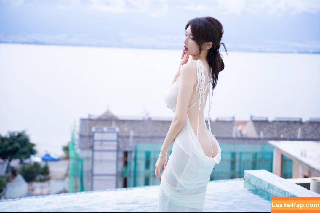 Zhouyanxi0909 / Carol周妍希X leaked photo photo #0161