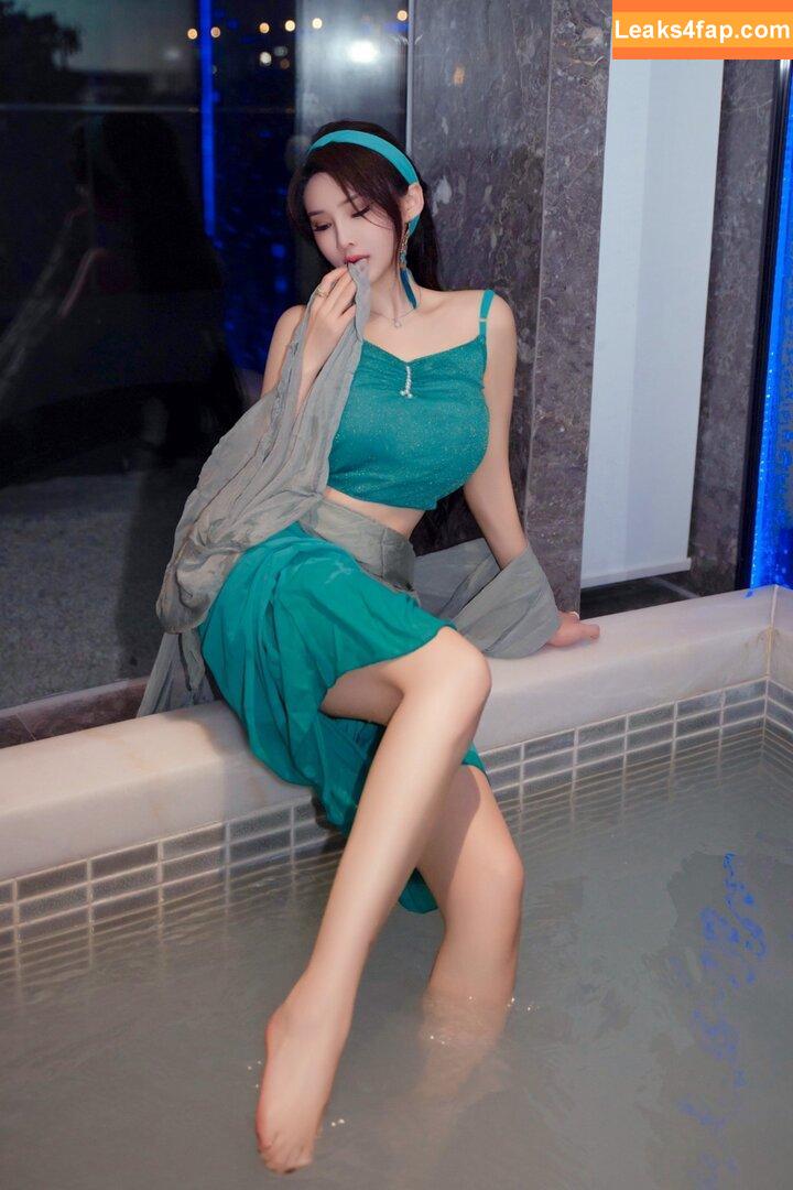 Zhouyanxi0909 / Carol周妍希X leaked photo photo #0166