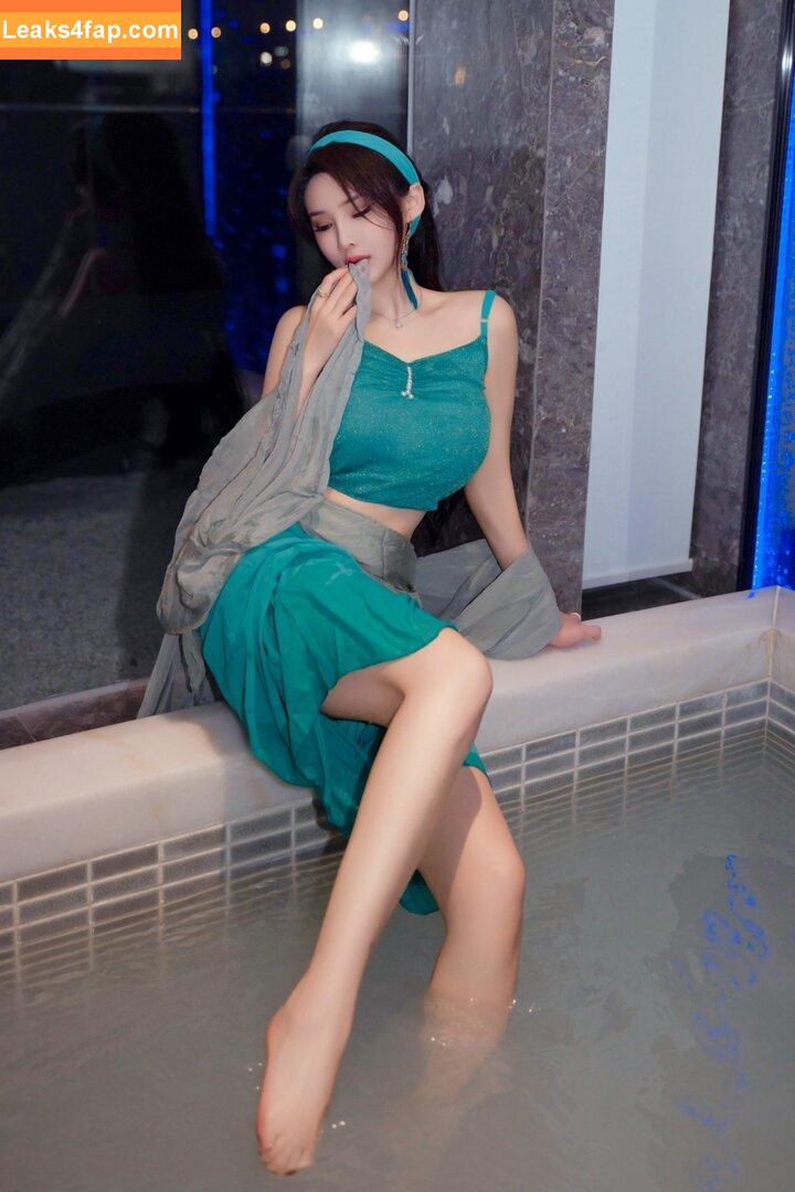 Zhouyanxi0909 / Carol周妍希X leaked photo photo #0182