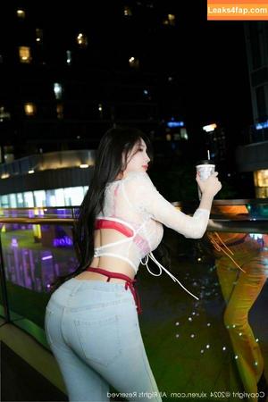 Zhouyanxi0909 фото #0034