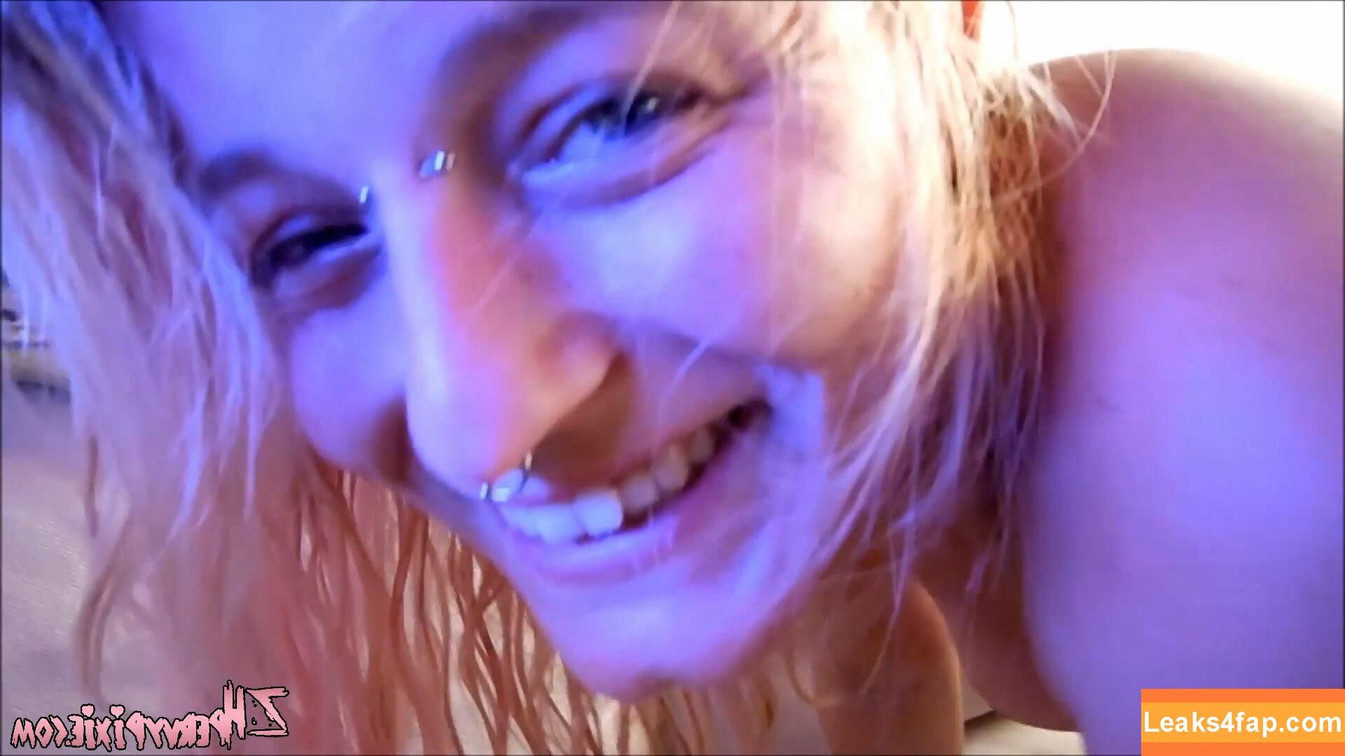 ZHPervyPixie / Pervypixie leaked photo photo #0103