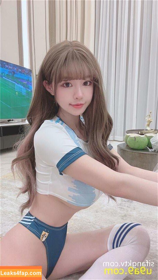 Zhu Ke Er / barbie可儿 / zhuke_er / 朱可 leaked photo photo #0003