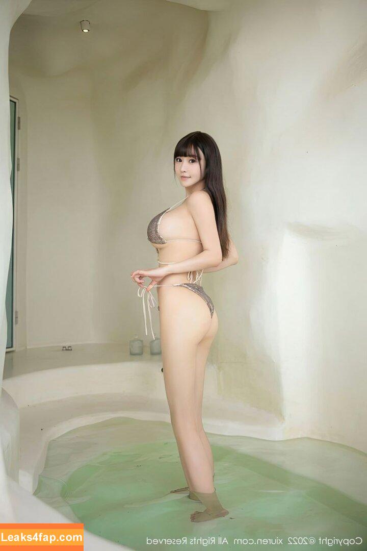 Zhu Ke Er / barbie可儿 / zhuke_er / 朱可 leaked photo photo #0021