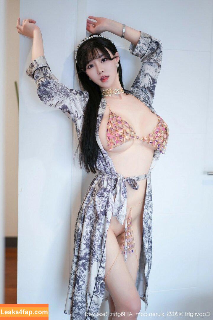 Zhu Ke Er / barbie可儿 / zhuke_er / 朱可 leaked photo photo #0088