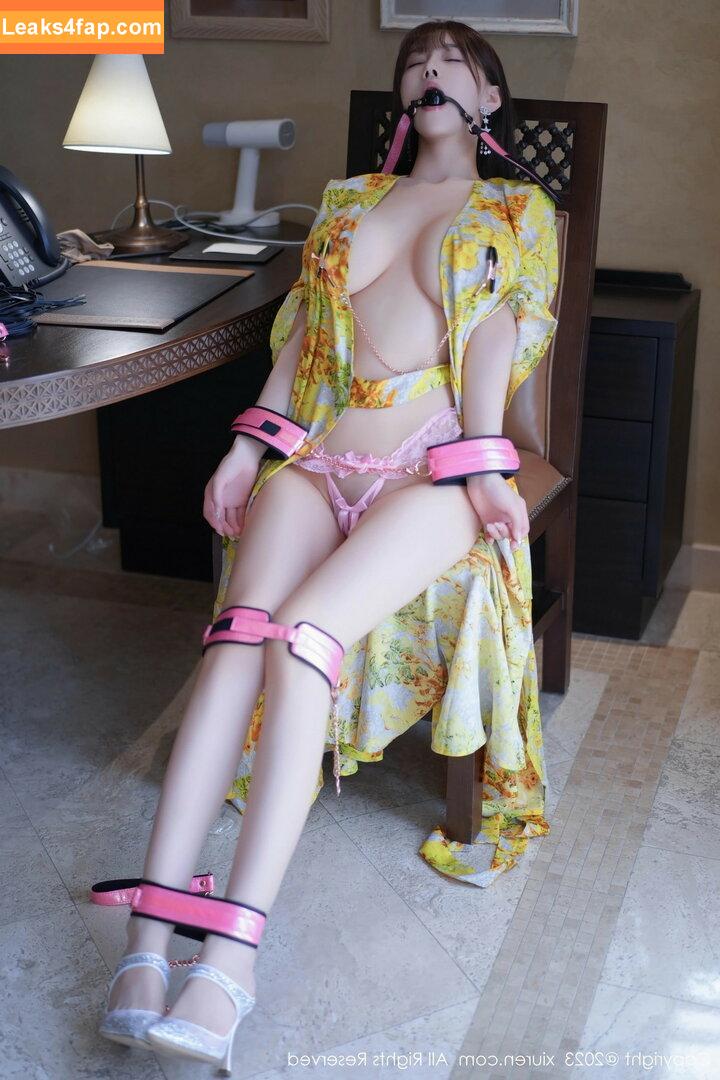 Zhu Ke Er / barbie可儿 / zhuke_er / 朱可 leaked photo photo #0166