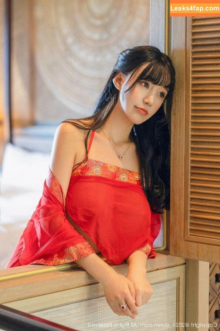 Zhu Ke Er / barbie可儿 / zhuke_er / 朱可 leaked photo photo #0471