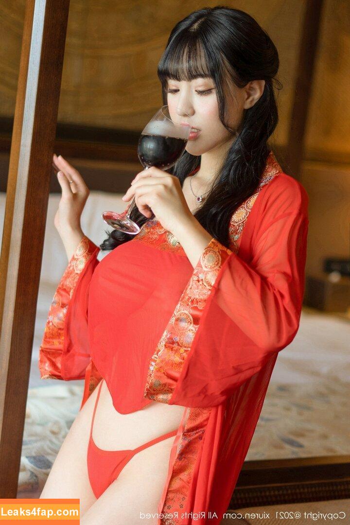 Zhu Ke Er / barbie可儿 / zhuke_er / 朱可 leaked photo photo #0475