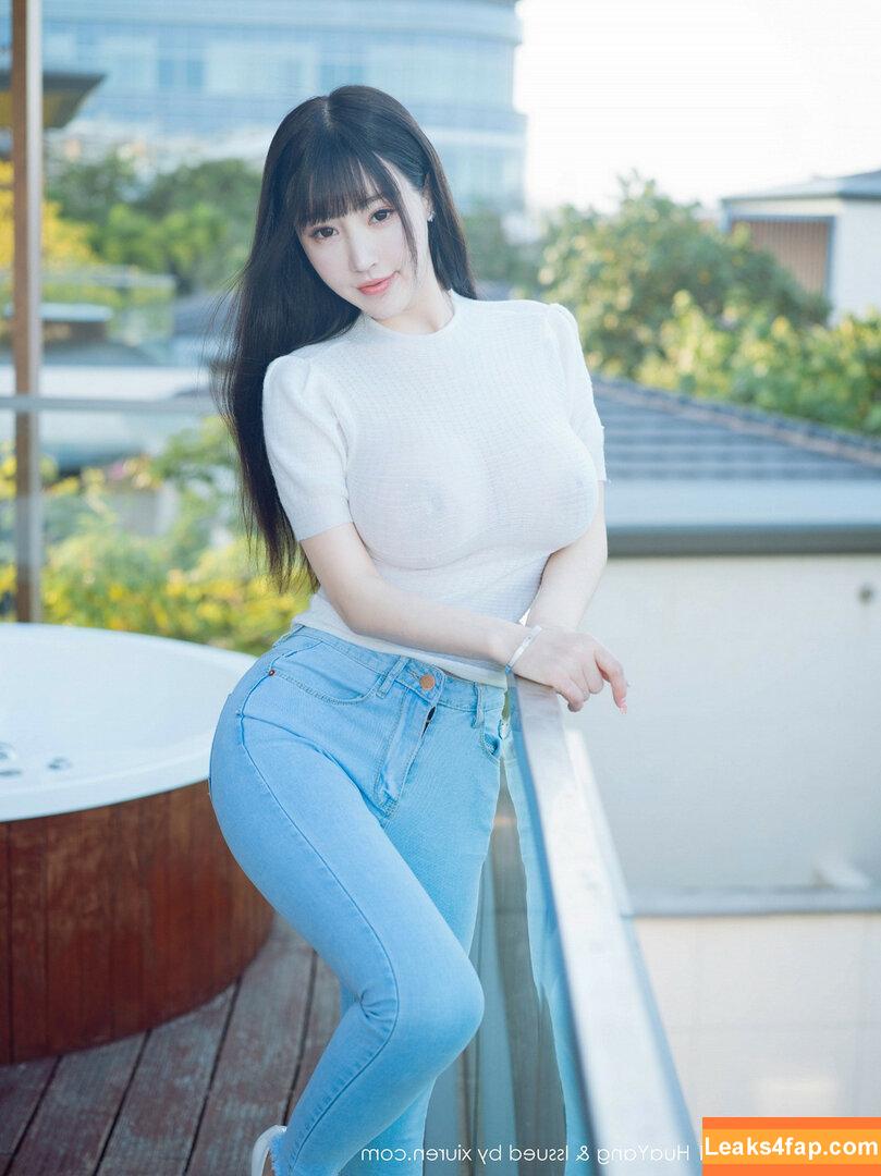 Zhu Ke Er / barbie可儿 / zhuke_er / 朱可 leaked photo photo #0503