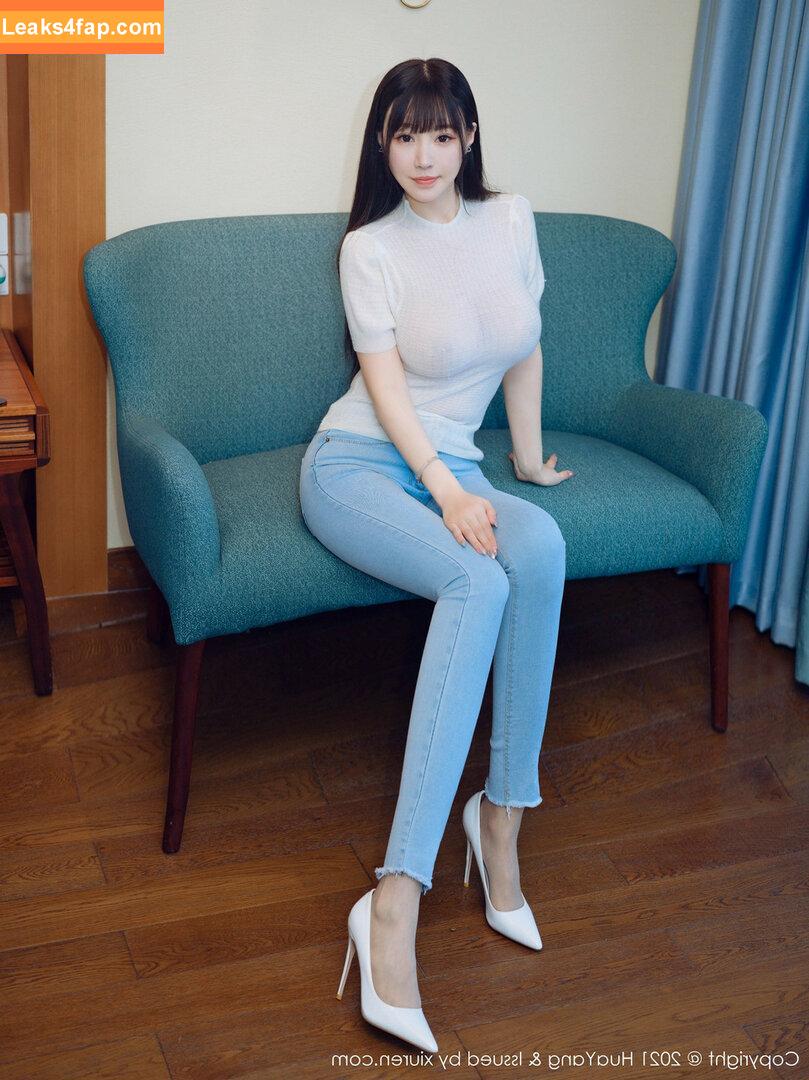 Zhu Ke Er / barbie可儿 / zhuke_er / 朱可 leaked photo photo #0522