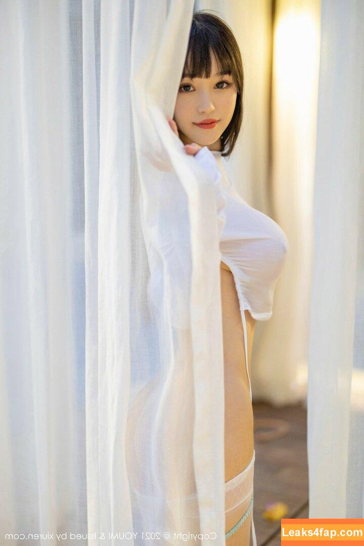 Zhu Ke Er / barbie可儿 / zhuke_er / 朱可 leaked photo photo #0590