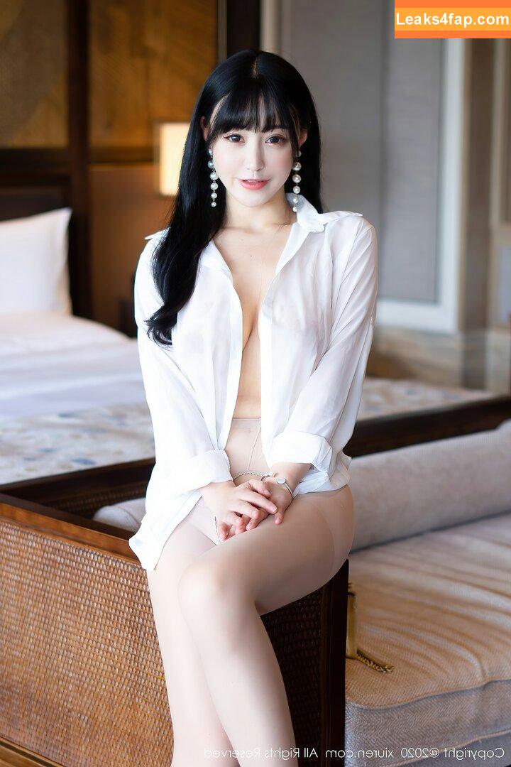 Zhu Ke Er / barbie可儿 / zhuke_er / 朱可 leaked photo photo #0647