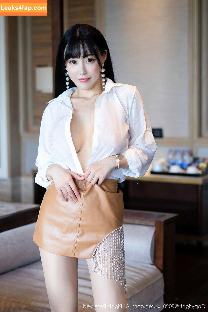 Zhu Ke Er / barbie可儿 / zhuke_er / 朱可 leaked photo photo #0661