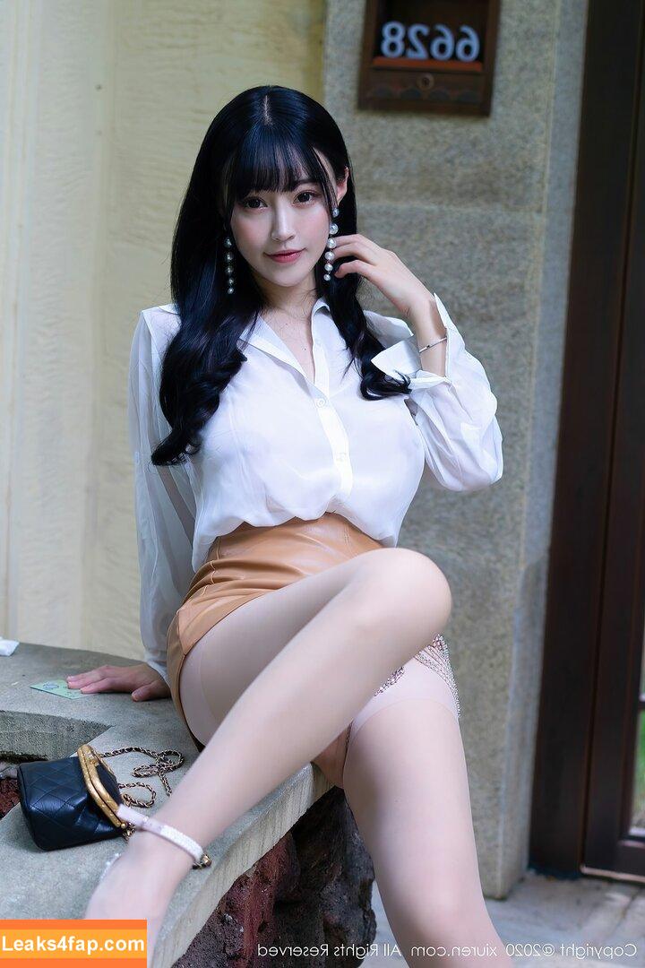 Zhu Ke Er / barbie可儿 / zhuke_er / 朱可 leaked photo photo #0669