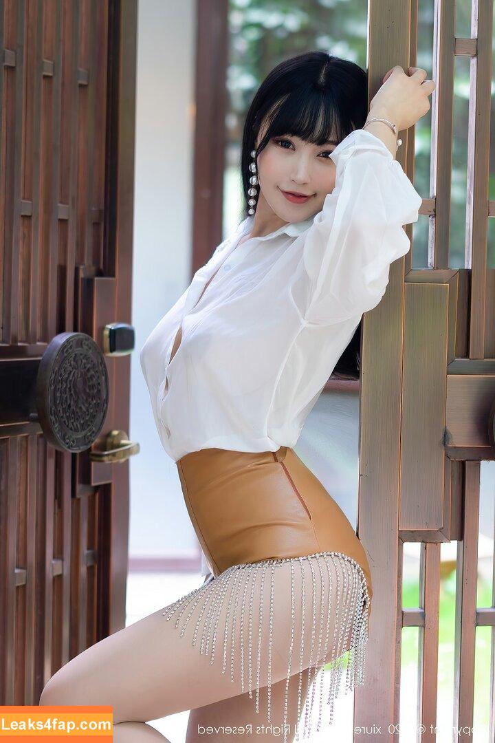 Zhu Ke Er / barbie可儿 / zhuke_er / 朱可 leaked photo photo #0671