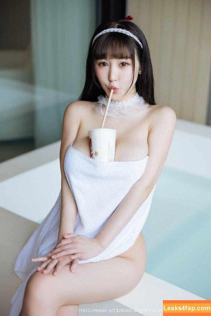 Zhu Ke Er / barbie可儿 / zhuke_er / 朱可 leaked photo photo #0699